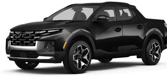 HYUNDAI SANTA CRUZ 2024 5NTJEDAF0RH085598 image